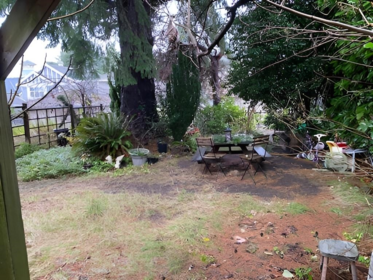 8479 Selkirk Street, Vancouver, BC, Vancouver —  bed land for sale