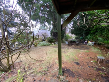 Exterior Rear Photo of 8479 Selkirk Street, Vancouver, BC