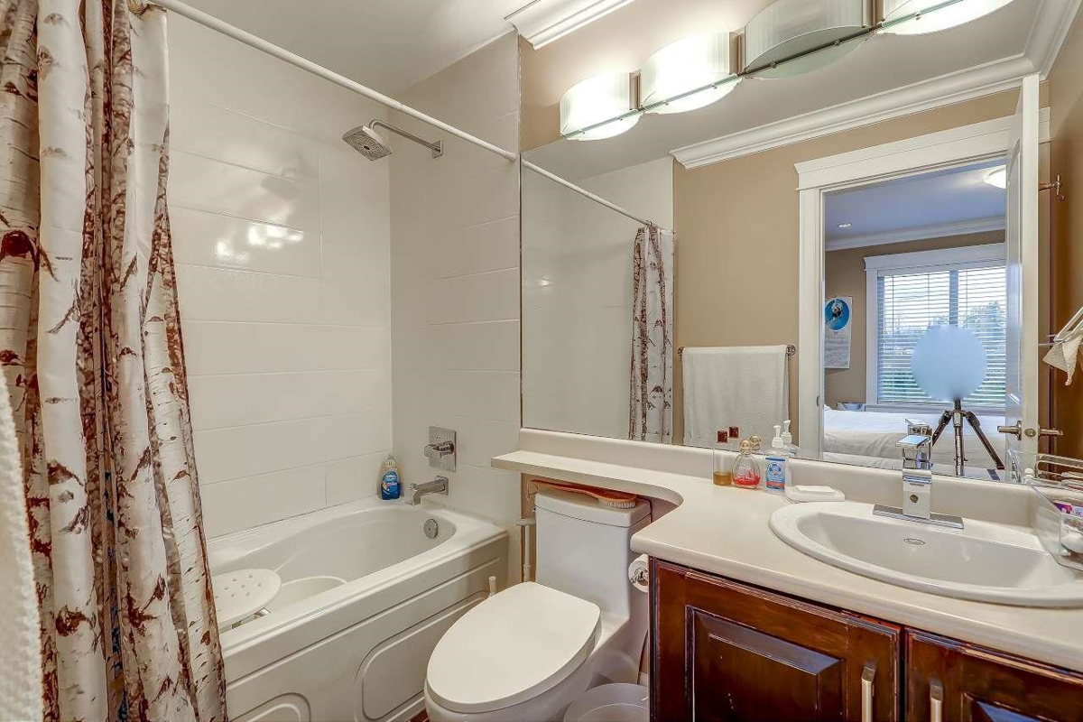 Garage Interior Photo of 8415 184 Street, Surrey, BC