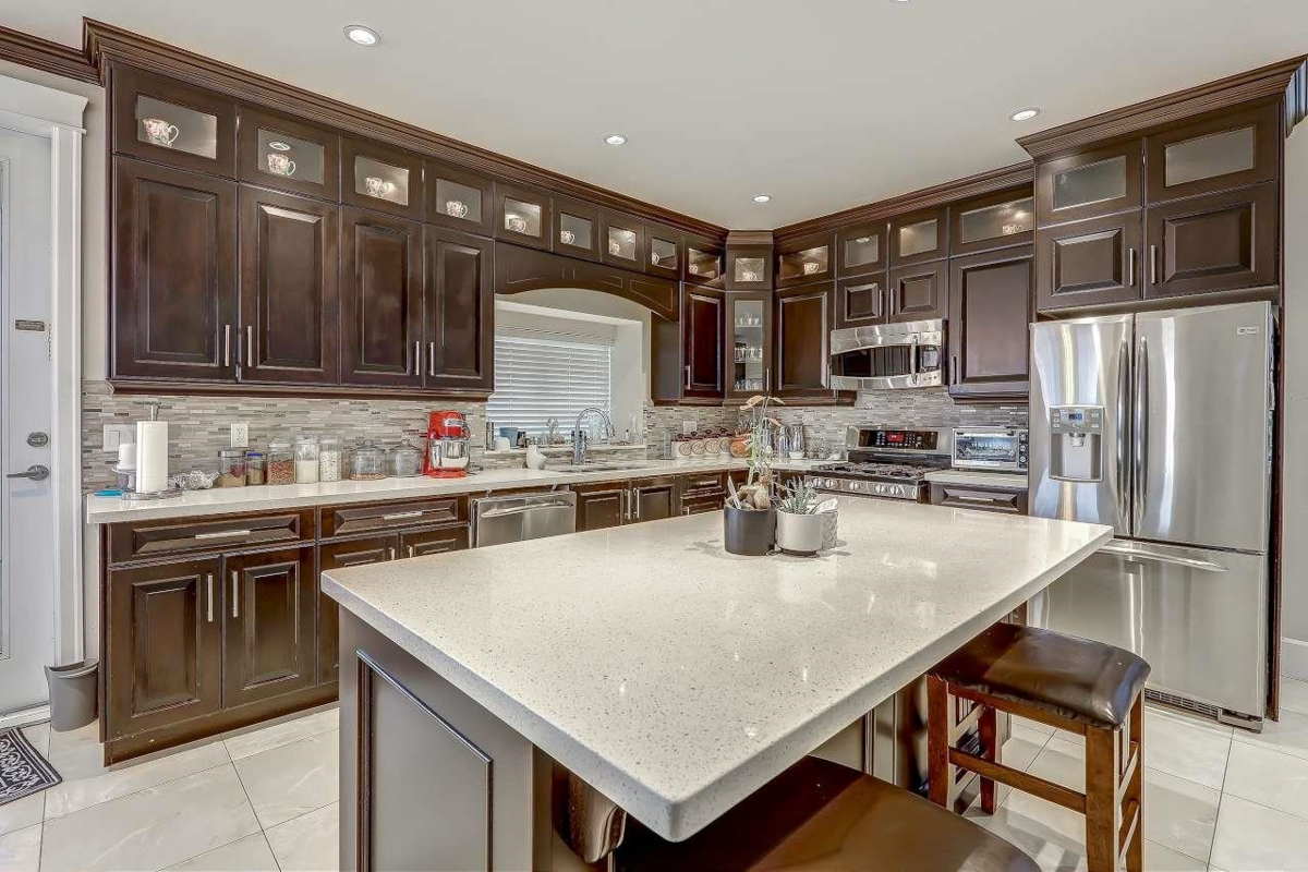 Guest Bathroom Photo of 8415 184 Street, Surrey, BC