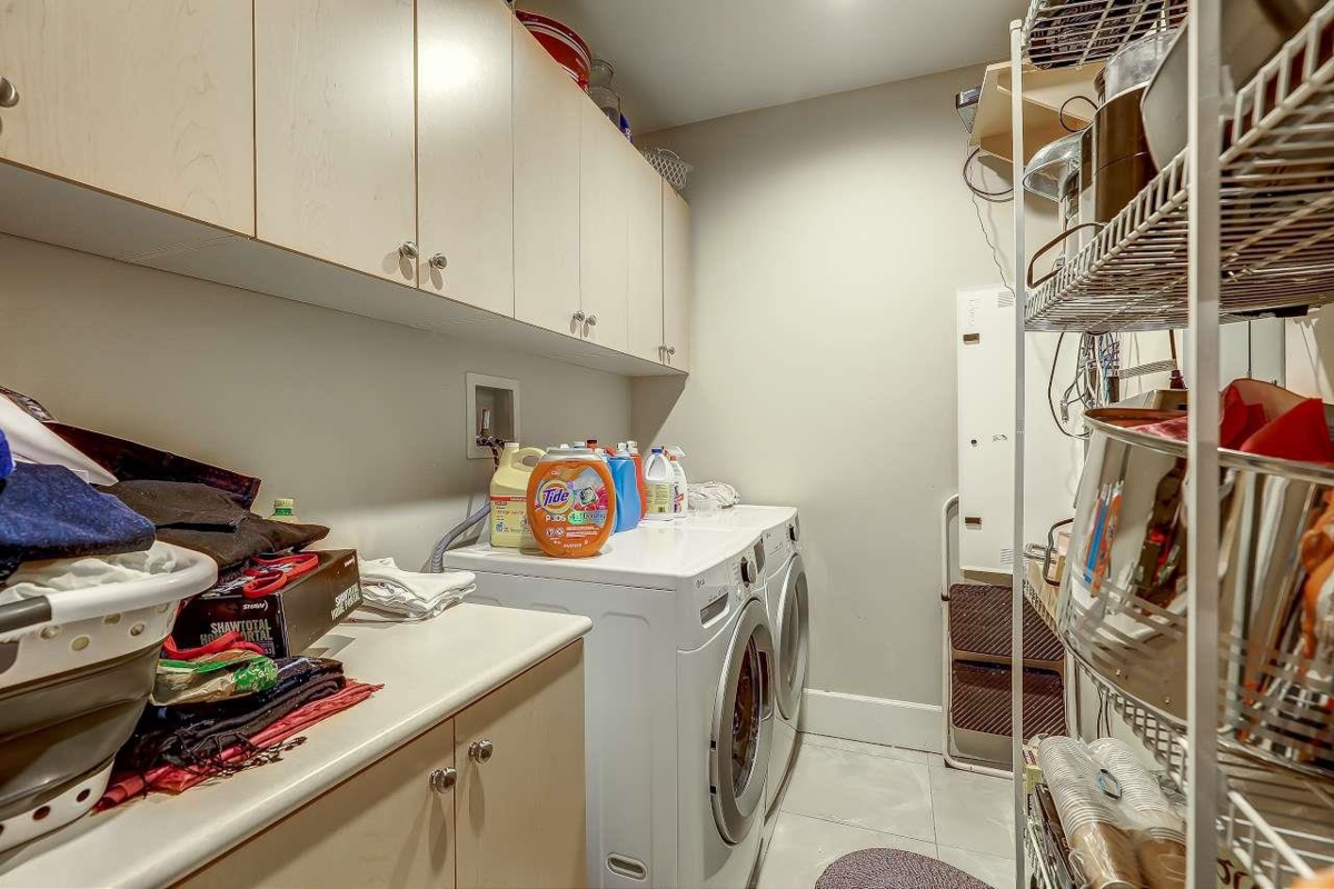 Mudroom Photo of 8415 184 Street, Surrey, BC