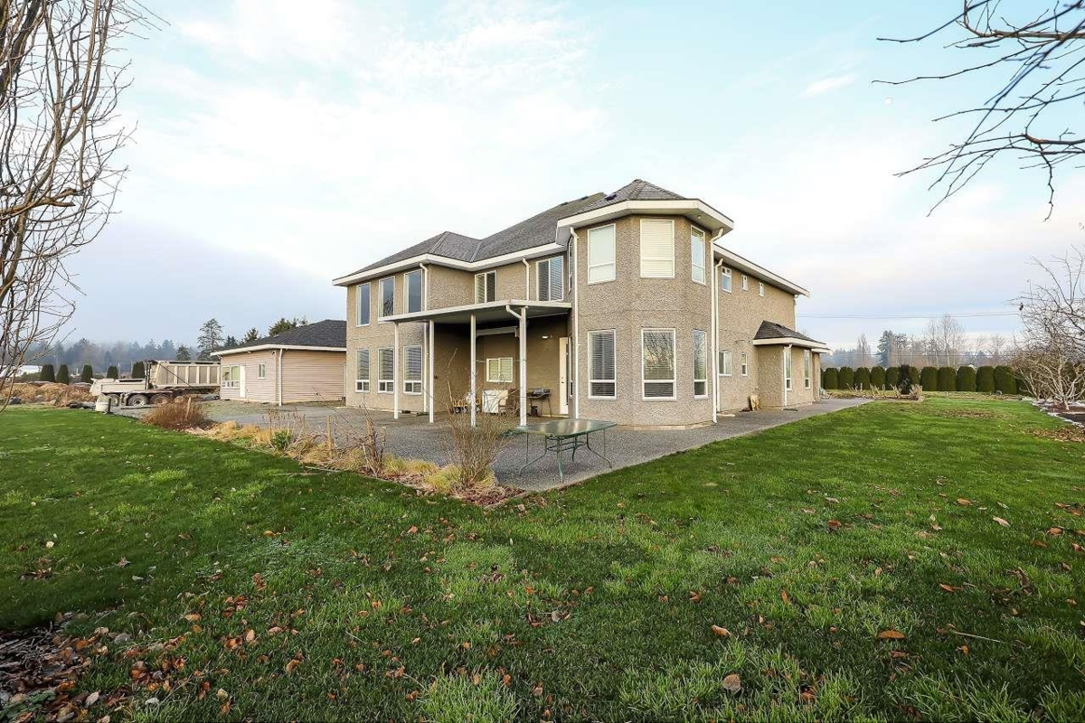 Neighborhood Park Photo Near 8415 184 Street, Surrey, BC