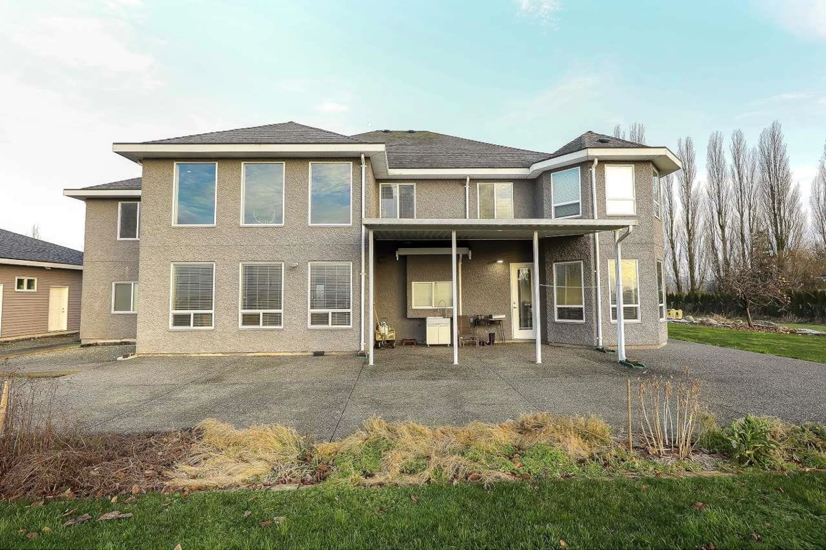 Playground / Recreational Area Near 8415 184 Street, Surrey, BC