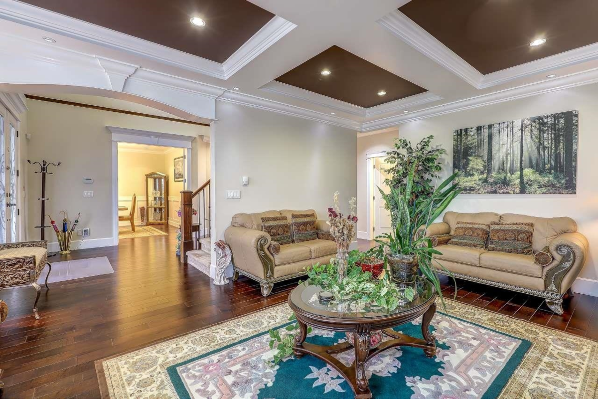 Primary Bedroom Photo of 8415 184 Street, Surrey, BC