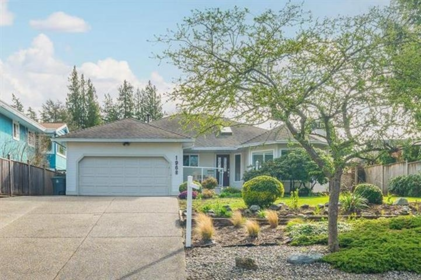 1968 129 Street, Surrey, BC, Surrey — Single Family Residence for sale