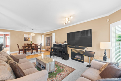 1968 129 Street, Surrey, BC, Surrey — Single Family Residence for sale