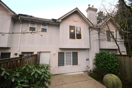 5 10080 Kilby Drive, Richmond, BC, Richmond — Townhouse for sale