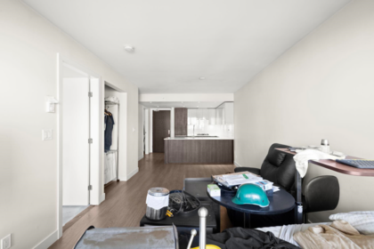419 1588 E Hastings Street, Vancouver, BC, Vancouver — Apartment/Condo for sale