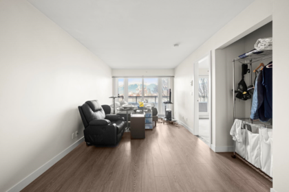 419 1588 E Hastings Street, Vancouver, BC, Vancouver — Apartment/Condo for sale