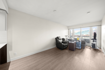 419 1588 E Hastings Street, Vancouver, BC, Vancouver — Apartment/Condo for sale