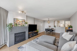 1102 1245 Quayside Drive, New Westminster, BC