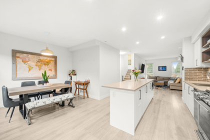 28 70 Seaview Drive, Port Moody, BC