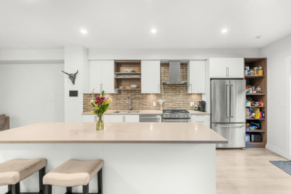 28 70 Seaview Drive, Port Moody, BC