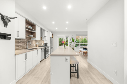 28 70 Seaview Drive, Port Moody, BC