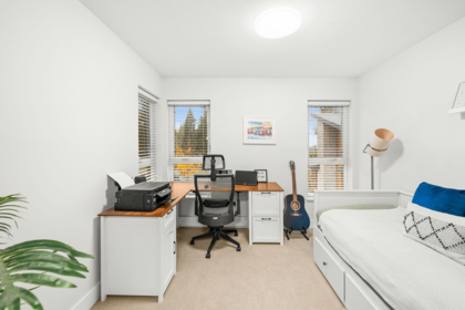 Office / Den Photo of 28 70 Seaview Drive, Port Moody, BC