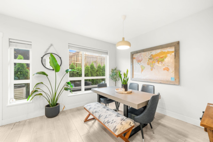 Pantry Photo of 28 70 Seaview Drive, Port Moody, BC