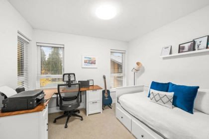 Powder Room Photo of 28 70 Seaview Drive, Port Moody, BC