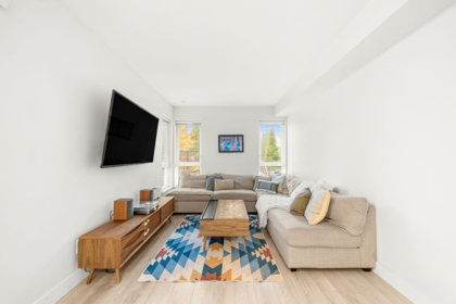 Primary Bedroom Photo of 28 70 Seaview Drive, Port Moody, BC