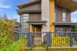 28 70 Seaview Drive, Port Moody, BC