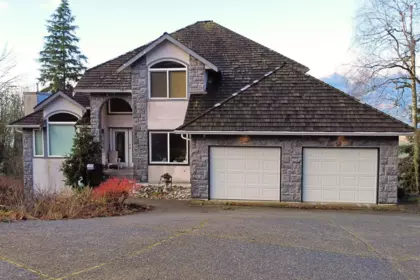 8439 Grand View Drive, Chilliwack, BC, Chilliwack — Single Family Residence for sale