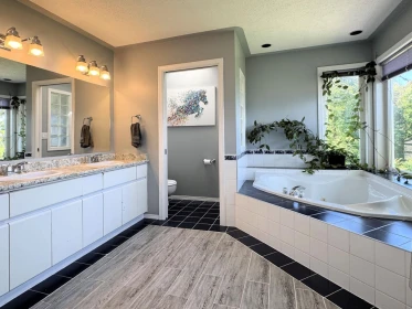 Loft / Bonus Room Photo of 8439 Grand View Drive, Chilliwack, BC