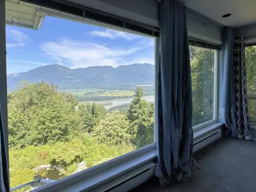 Powder Room Photo of 8439 Grand View Drive, Chilliwack, BC