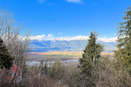 Street View Photo of 8439 Grand View Drive, Chilliwack, BC