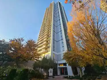3708 1178 Heffley Crescent, Coquitlam, BC, Coquitlam — Apartment/Condo for sale