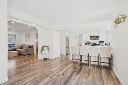 Breakfast Nook Photo of 9365 210 Street, Langley, BC