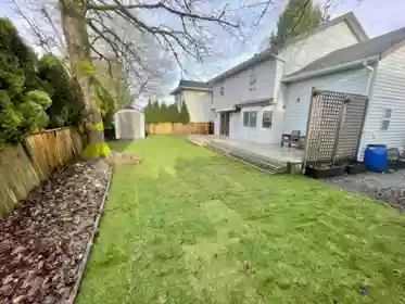 Outdoor Deck Photo of 9365 210 Street, Langley, BC