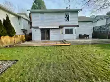 Outdoor Patio Photo of 9365 210 Street, Langley, BC