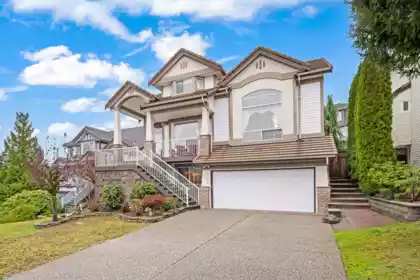 30 Balsam Place, Port Moody, BC, Heritage Woods PM — 6 bed single family residence for sale