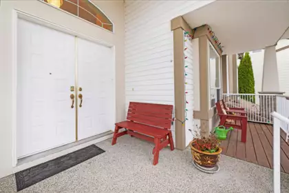 30 Balsam Place, Port Moody, BC