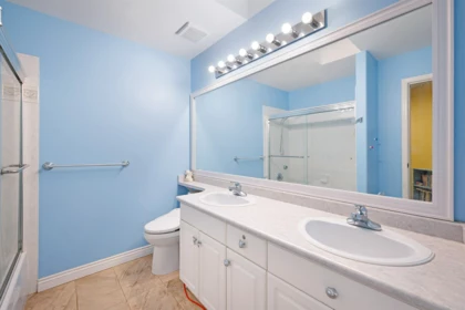 Mudroom Photo of 30 Balsam Place, Port Moody, BC
