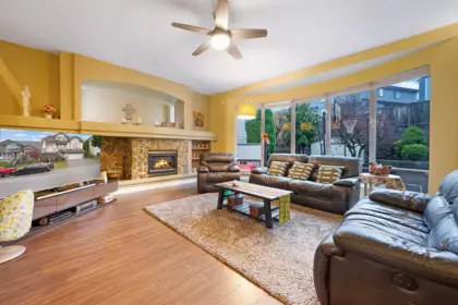 Pantry Photo of 30 Balsam Place, Port Moody, BC