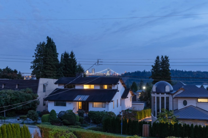 1197 Fulton Avenue, West Vancouver, BC