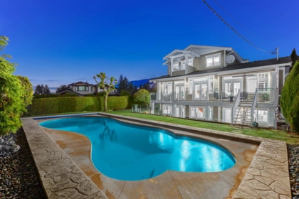 1197 Fulton Avenue, West Vancouver, BC