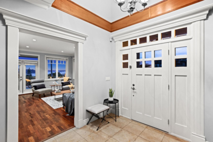 Pantry Photo of 1197 Fulton Avenue, West Vancouver, BC