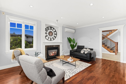 Primary Bedroom Photo of 1197 Fulton Avenue, West Vancouver, BC