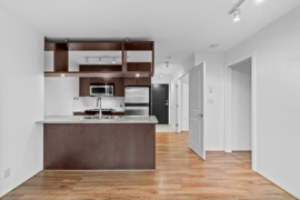 505 1001 Richards Street, Vancouver, BC