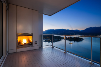 3301 1011 W Cordova Street, Vancouver, BC