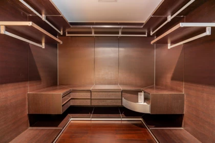 Laundry Room Photo of 3301 1011 W Cordova Street, Vancouver, BC