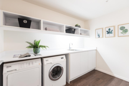 Loft / Bonus Room Photo of 3301 1011 W Cordova Street, Vancouver, BC