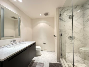 Office / Den Photo of 3301 1011 W Cordova Street, Vancouver, BC