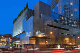 3301 1011 W Cordova Street, Vancouver, BC