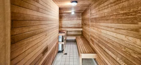 Basement Recreation Room Photo of 1606 3131 Ketcheson Road, Richmond, BC