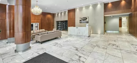 Entry Foyer Photo of 1606 3131 Ketcheson Road, Richmond, BC