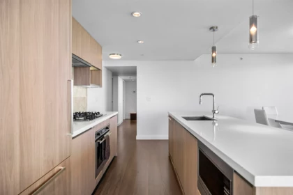 Kitchen Photo of 1606 3131 Ketcheson Road, Richmond, BC