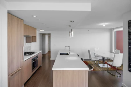 Loft / Bonus Room Photo of 1606 3131 Ketcheson Road, Richmond, BC