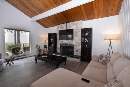12870 Dogwood Drive, Pender Harbour, BC, Pender Harbour — Single Family Residence for sale